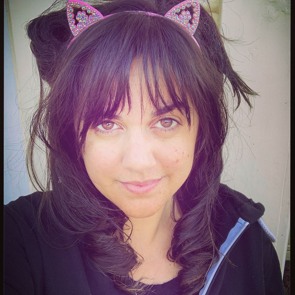 Meet your Posher, Elayna